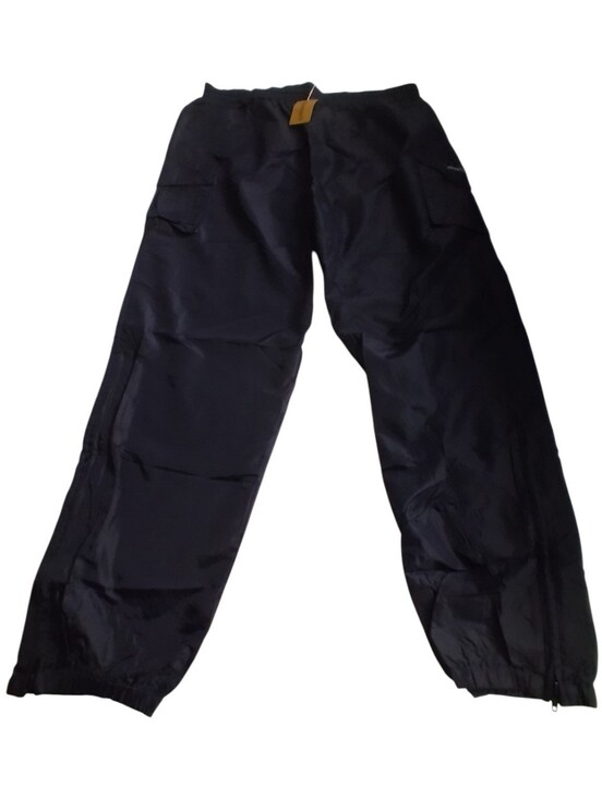 Timberland Other - Timberland Men's Nylonbtrack Cargo Pants  Ankle Zips 90's  Vintage New XL